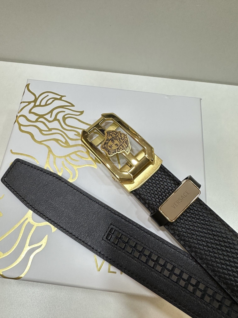 VERSACE Belts